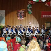 Rheingarde Königswinter (19.11.11)